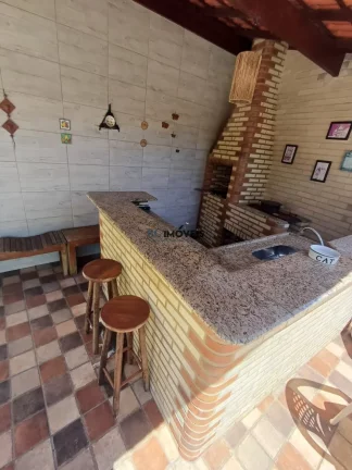 Imagem Casa a Venda no bairro Maria Paula - São Gonçalo, RJ