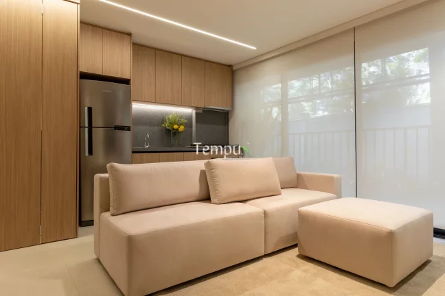 Imagem ORIGYN - Apartamento à venda no bairro Setor Bueno - Goiânia/GO