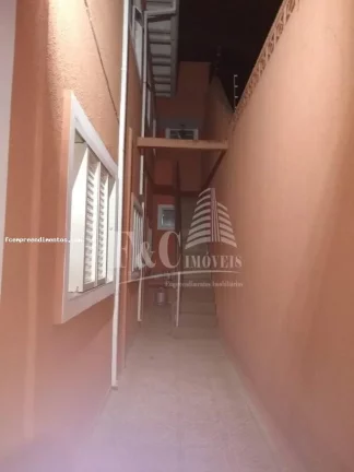 Imagem Casa / Sobrado para Venda em Limeira, Parque Residencial Aeroporto, 3 dormitórios, 1 suíte, 2 banheiros