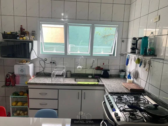 Imagem Casa à venda no bairro Itapetinga - Atibaia/SP