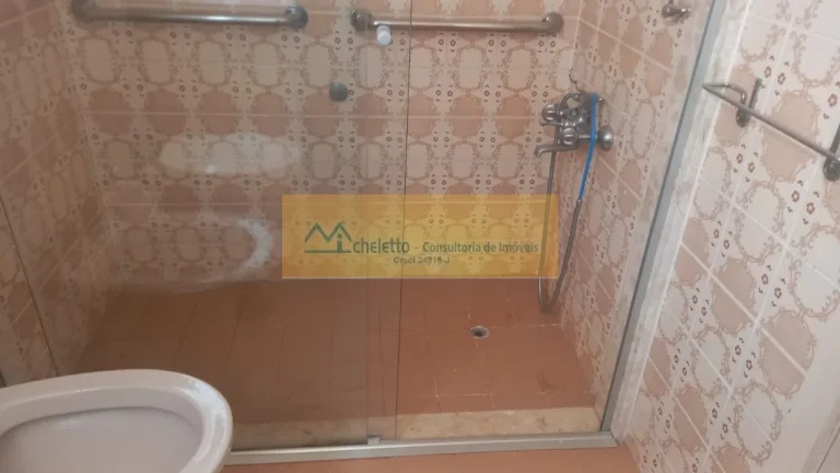 Imagem APARTAMENTO RESIDENCIAL em SÃO PAULO - SP, SANTA CECÍLIA