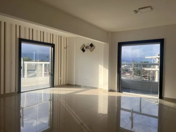 Imagem Apartamento com 1 dorm, Caiçara, Praia Grande - R$ 300 mil, Cod: 1751