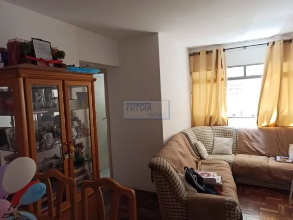 Imagem APARTAMENTO À VENDA NO PARAISO, SÃO PAULO