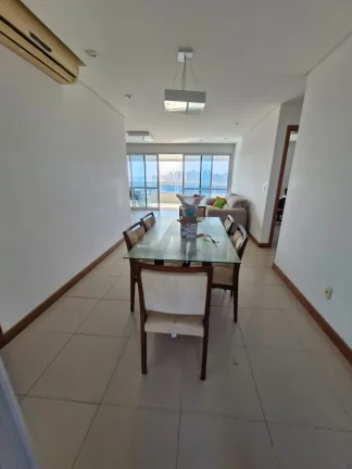 Imagem Completo Apartamento no Patamares em Salvador Novo