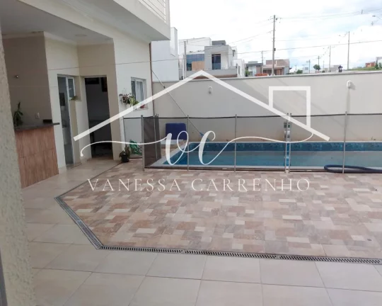 Imagem Venda Sobrado | Vanessa Carrenho Assessoria Imobiliária