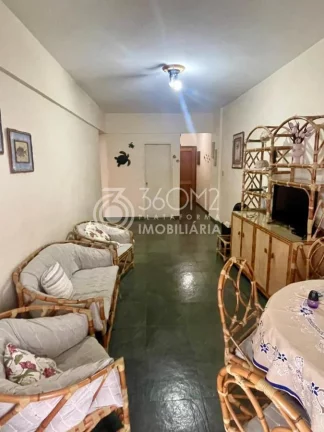 Imagem Apartamento para Venda em Praia Grande / SP no bairro Aviação