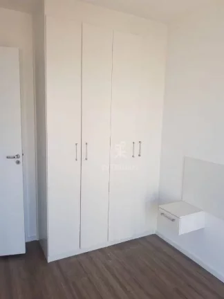 Imagem Apartamento com 1 dormitório à venda, 31 m² por R$ 328.000,00 - Ferreira - São Paulo/SP