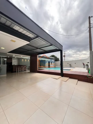 Imagem Casa à venda no bairro Jardim Nazareth - Mogi Mirim/SP