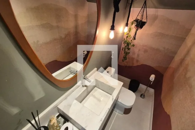 Imagem Casa à Venda - Vargem Pequena, 3 Quartos, 325 m2