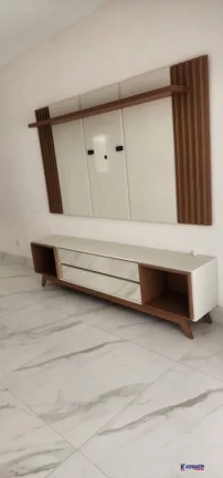 Imagem ALUGO CASA DE 2/4 EM CONDOMÍNIO NO SIM