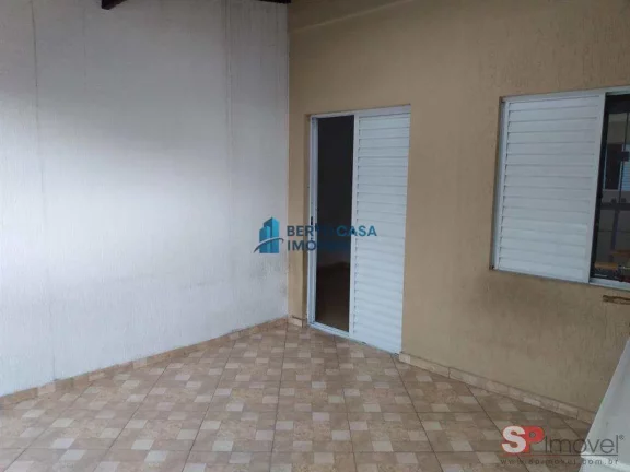 Imagem Casa de Condomínio