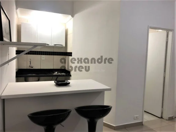 Imagem Apartamento com terraço próximo ao Shopping e estação de metrô