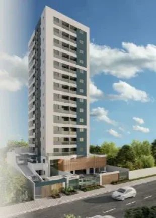Imagem Apartamento Padrão