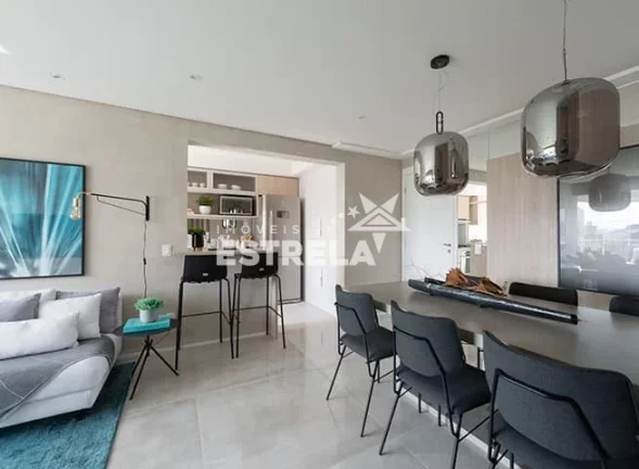 Imagem Apartamentos 02 Dorms com lazer completo e vaga - Morumbi/SP