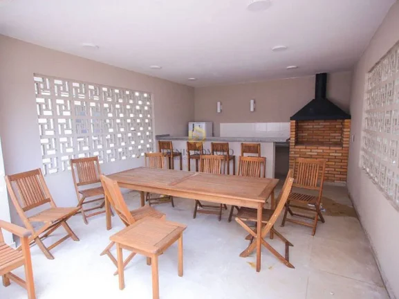 Imagem Apartamento 2 quartos, 1 vaga, 42m², R$ 299.999