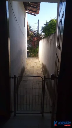 Imagem VENDO CASA CONDOMINIO VERDES MARES