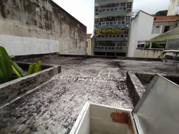 Imagem SALA À VENDA, 78 M² - IPANEMA - RIO DE JANEIRO/RJ
