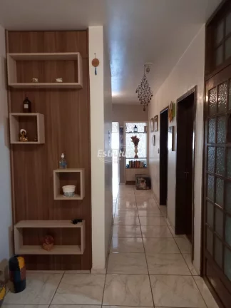 Imagem sobrado no bairro Nossa Senhora do Rosário