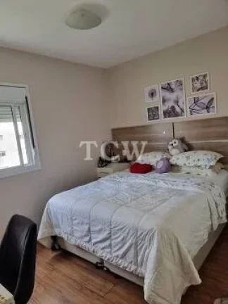 Imagem Apartamento à venda 3 dorm no Aclimação