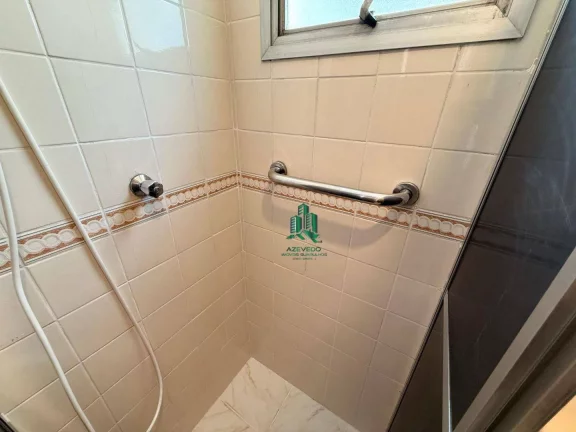 Imagem Apartamento com 2 dormitórios à venda, 50 m² por R$ 385.000,00 - Chácara Califórnia - São Paulo/SP