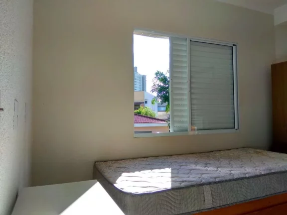 Imagem Kitnet Studio 1 Dormitório Suíte Portão 3 USP Para Alugar, 12 m² por R$ 1.400/mês - Rua Frei Inácio da Conceição 263 - Butantã - São Paulo/SP - KN0098