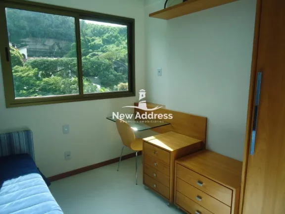 Imagem Apartamento Mobiliado à Venda na Praia da Costa - Vila Velha/ES