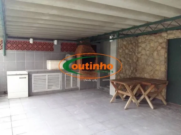 Imagem (25099) Rua Marechal Jofre - Grajaú