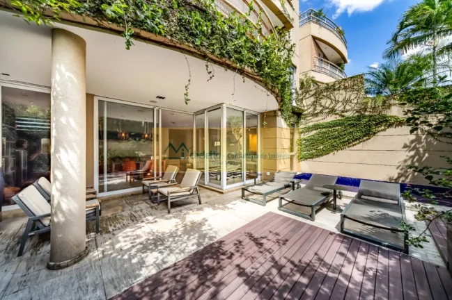 Imagem CASA RESIDENCIAL em SÃO PAULO - SP, VILA MADALENA