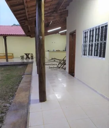 Imagem Chácara à venda no bairro Bom Jardim I - Guaratinguetá/SP
