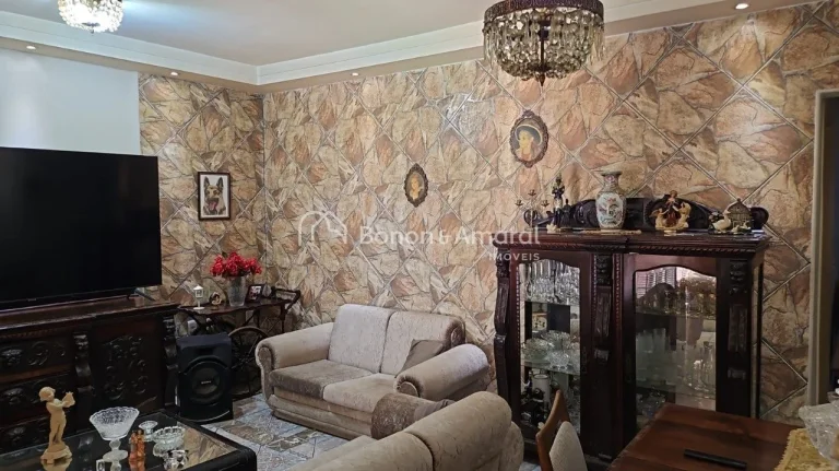 Imagem Casa para locação na Chácara da Barra ? Campinas/SP

Esta charmosa casa térrea reúne conforto, ...
