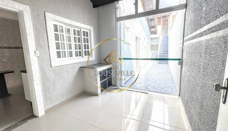 Imagem Casa, 3 Dormitórios (1Suite), 143m², Vila Branca, Jacareí