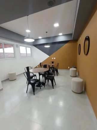 Imagem apartamento a venda em São Paulo