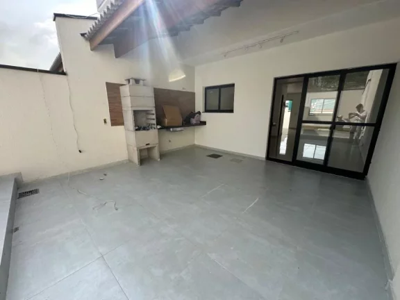 Imagem Sobrado com 3 dormitórios à venda, 120 m² por R$ 720.000,00 - Jardim Esperança - Mogi das Cruzes/SP