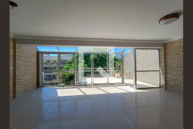 Imagem Apartamento à Venda - Recreio, 3 Quartos, 330 m2