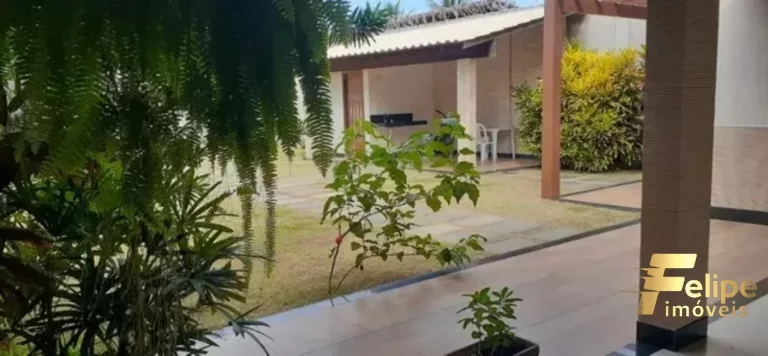 Imagem CASA DUPLEX A 3 MINUTOS DA PRAIA DO MORRO / GUARAPARI - ES