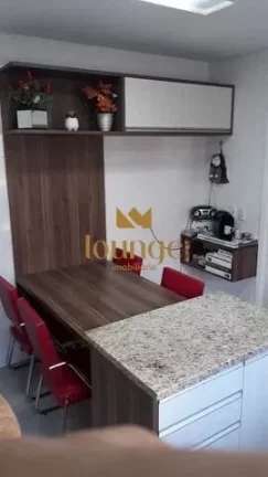 Imagem Casa à Venda Iporanga Zona Leste - Sorocaba/SP