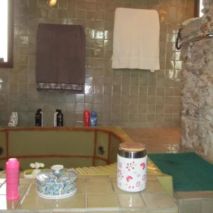 Imagem Casa no Res. Alpha 6 - 508m²