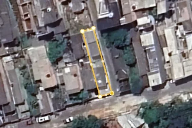 Imagem Terreno à venda, 135 m² por R$ 160.000 - Parque Residencial Casa Branca - Suzano/SP