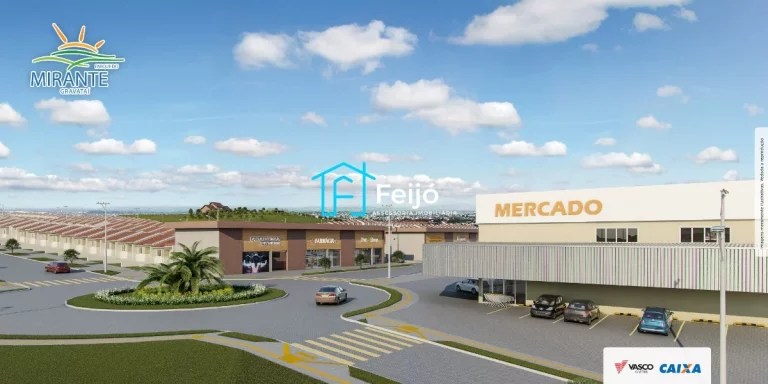 Imagem Casas novas 2 dormitórios com pátio em Gravataí