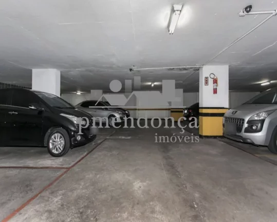 Imagem Apartamento a venda, higienópolis, Rua Pará, 3 quartos, 1 suite, closet,