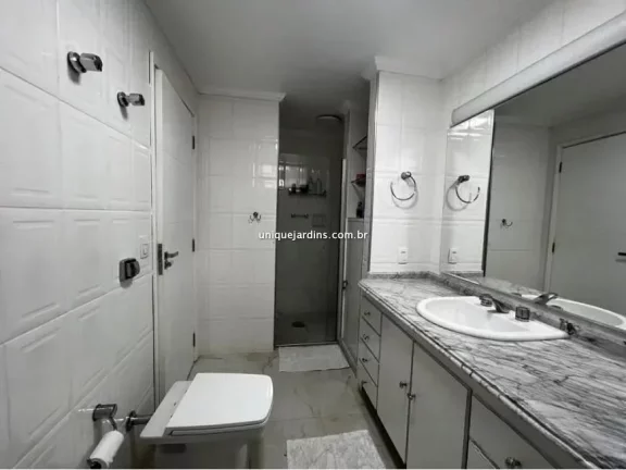 Imagem Apartamento à venda Jardim Paulista São Paulo