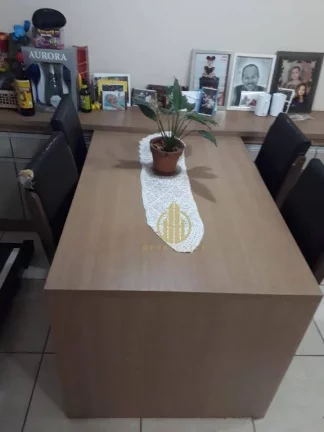 Imagem Apartamento com 2 Dormitórios - Condomínio Parque Romanetto - Jardim Manoel Pena - Ribeirão Preto
