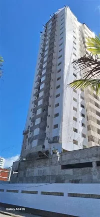 Imagem Apartamento à Venda em Vila Atlântica, Mongaguá - SP