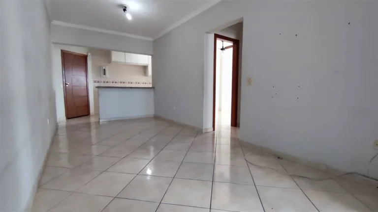 Imagem APARTAMENTO COM 42 m² - BOQUEIRAO - PRAIA GRANDE SP