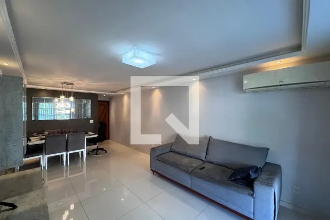 Imagem Apartamento à Venda - Recreio, 3 Quartos, 120 m2
