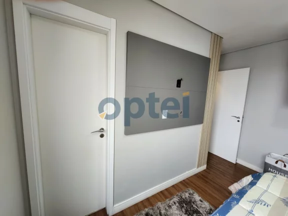 Imagem APARTAMENTO RESIDENCIAL em SANTO ANDRÉ - SP, CAMPESTRE
