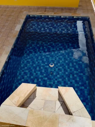 Imagem CASA RESIDENCIAL em MONGAGUÁ - SP, jardim praia grande