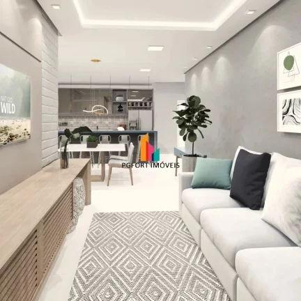 Imagem APARTAMENTO RESIDENCIAL em PRAIA GRANDE - SP, OCIAN