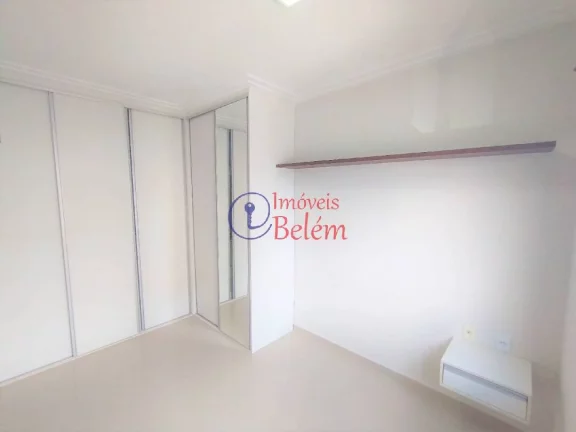 Imagem Luxuoso apt 2/4 c/ suíte 60m² no Total Life