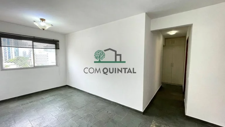 Imagem Apartamento com 2 Quartos à Venda, 67 m² em Vila Nova Conceição - São Paulo
